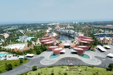 Un coin de la province de Quang Nam. Photo : baodautu.vn