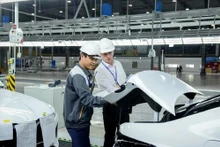 Le marché mécanique vietnamien a connu des changements positifs tant en quantité qu’en qualité. Photo : congthuong.vn