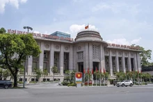 La Banque d'État demande de promouvoir le crédit dès le début de l’année. Photo : VNA.