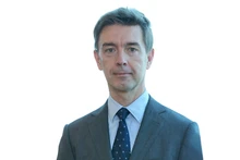 L’ambassadeur Julien Guerrier, chef de la délégation de l'Union européenne au Vietnam. Photo : baodautu.vn