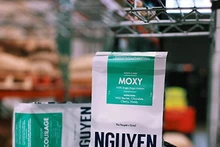 Le café vietnamien a pu s’approcher facilement des consommateurs américains grâce au système Nguyên Coffee Supply. Photo : CPV.