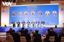 Meet Dà Nang 2024. Photo : VOV.