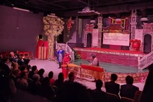 La première édition de la “Journée de la culture d'entreprise vietnamienne à l'étranger" se déroulera au Centre culturel du Vietnam, à Paris en France, le 13 septembre. Photo : NDEL.