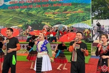 Photo : NDEL