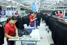 13 536 entreprises ont été créées en janvier. Photo : NDEL.