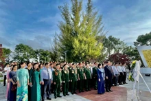 Photo : baoquocte.vn