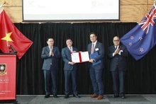 Les universités néo-zélandaises appelées à ouvrir des campus au Vietnam