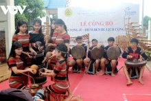 De nouveaux produits touristiques communautaires ont rendu le tourisme de Dak Lak différent des autres provinces de la région. Photo : VOV.