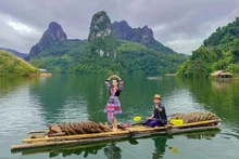 Le Vietnam consolide sa position sur la carte mondiale du tourisme