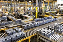 Les activités d'importation et d'exportation du Vietnam au cours des 15 dernières années avaient connu une forte croissance en quantité et en qualité. Photo : baodautu.vn