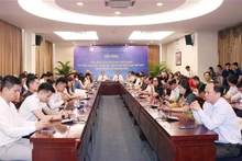 Les ressortissants ont un rôle à jouer pour mieux exporter le made in Vietnam
