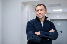 Oleg Vladimirovitch Deripaska, fondateur du géant de l'aluminium RUSAL. Photo : VNA