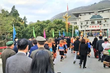 Photo : laichau.gov.vn