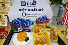 Les dernières évolutions dans la question des tarifs douaniers créent également les conditions pour que les gouvernements vietnamien et américain s’accordent sur un cadre commercial durable qui réponde aux intérêts des deux parties. Photo : nld.com.vn