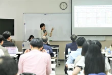 Vue du séminaire. Photo : vietnamnet.vn