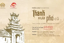 Photo : sovhtt.hanoi.gov.vn
