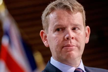 Chris Hipkins, 44 ans. Photo : vtv.vn