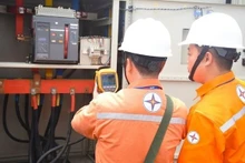 Le Premier ministre demande de garantir l'approvisionnement en électricité