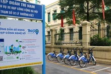 Photo : hanoimoi.com.vn