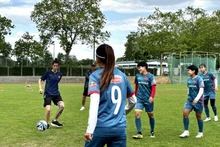 Photo : VFF
