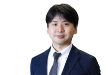 Le chef adjoint du bureau de représentation de la JICA au Vietnam, Kubo Yoshitomo. Photo : baodautu.vn