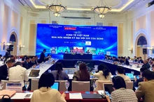 Photo: Thúy Hang/VOV