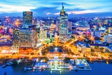 Hô Chi Minh-Ville veut faire partie du Réseau des villes créatives de l’UNESCO