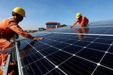 La BAD s’engage plus fortement dans le développement de l’énergie solaire sur les toits au Vietnam 