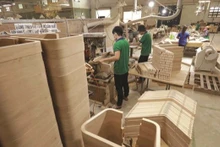 L’EVFTA a considérablement contribué à stimuler les exportations vietnamiennes vers l’UE. Photo : VNA/CVN.