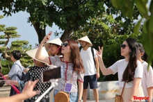 Le festival Vietnam – République de Corée à Da Nang 
