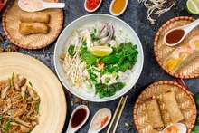 La quintessence de la culture culinaire vietnamienne. Photo d'illustration : toquoc.vn 