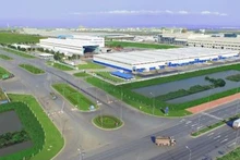 Le Vietnam promeut le développement de parcs industriels verts