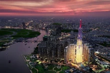 Photo : thesaigontimes