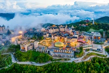 Sun Group remporte plusieurs prix World Travel Awards