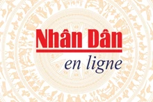 Photo : NDEL.