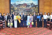 Photo : baoquocte.vn