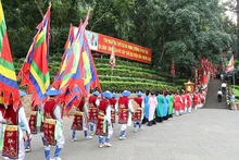 Photo : congthuong.vn