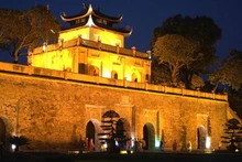La Journée de la poésie vietnamienne 2023 aura lieu à la Citadelle impériale de Thang Long. Photo: Tuoitrethudo