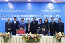 Photo : thoidai.com.vn