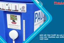 Photo : tvphapluat.vn