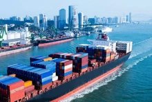 Le Vietnam veut ouvrir un corridor de transport maritime vert vers les États-Unis 