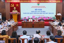Photo: dangcongsan.vn