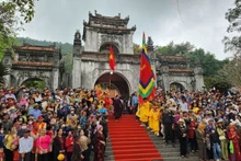 Photo : baotainguyenmoitruong.vn