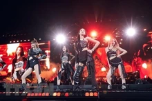 Deux concerts de Blackpink auront bientôt lieu à Hanoï