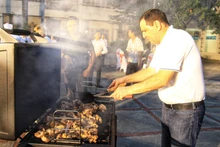 La fête de la gastronomie Vietnam-Azerbaïdjan de 2023