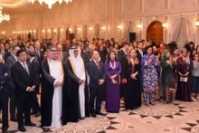 L’ambassade vietnamienne au Qatar célèbre la fête nationale du 2 septembre 