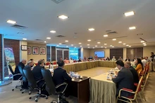Le Vietnam cherche à promouvoir ses produits en Jordanie
