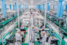 HSBC: le Vietnam continue d’attirer les IDE de qualité