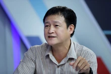 Pham Hông Dao, chef adjoint du Bureau national pour la réduction de la pauvreté au sein du ministère du Travail, des Invalides de guerre et des Affaires sociales. Photo: vov.vn