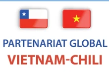 Partenariat global Vietnam-Chili